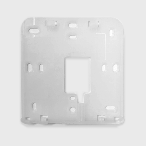 Genius Hub - Backplate